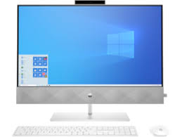 HP Pavilion All-in-One 27 Pouces Processeur I5